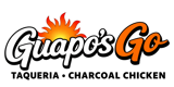 Guapo's GO, Taquería & Charcoal Chicken