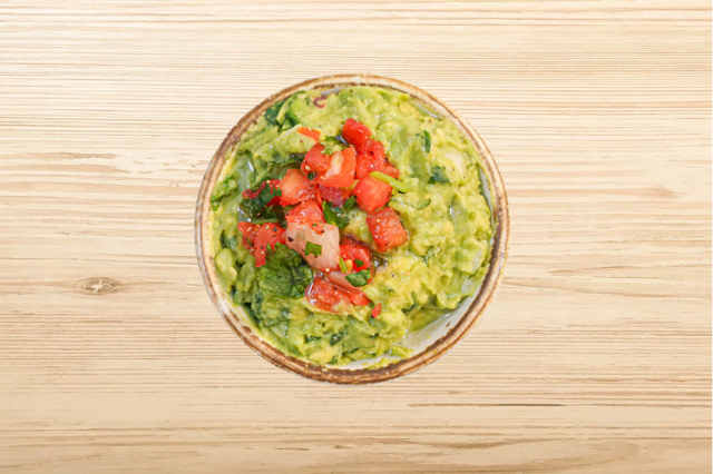 Guacamole.