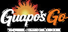 Guapo's GO, Taquería & Charcoal Chicken