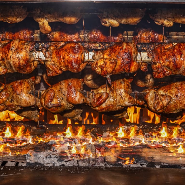At Guapo's, It's All About Family!