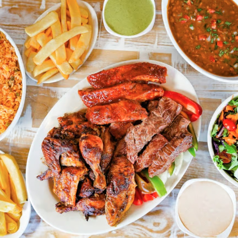More Than A Meal, It's Family