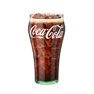 Coke Freestyle