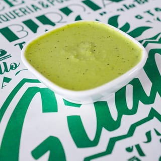 Jr Sauce