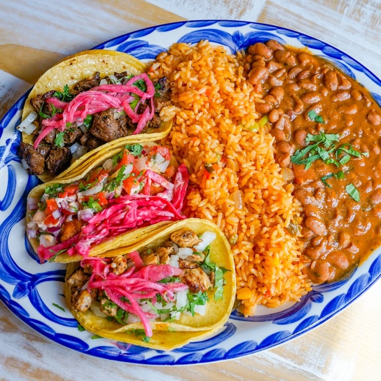 Birria Quesadillas: A Tex-Mex Delight