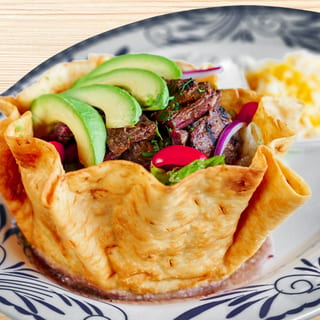 Taco Salad