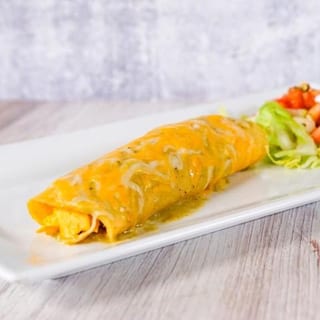 Single Enchilada