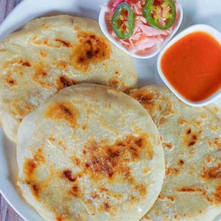 Pupusas (3)