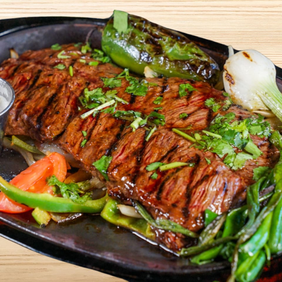 Delicious Carne Asada Options