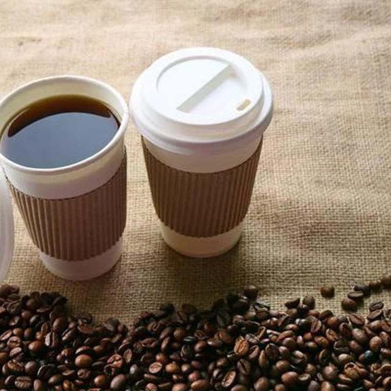 Morning Brews: Coffee and Breakfast Favorites