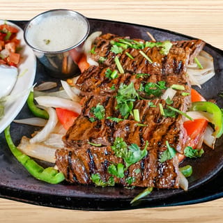 Steak Fajita