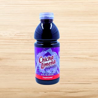 Chicha Morada