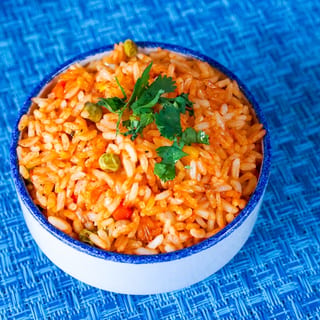 Mexican Rice