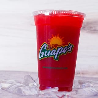 Black Berry Juice
