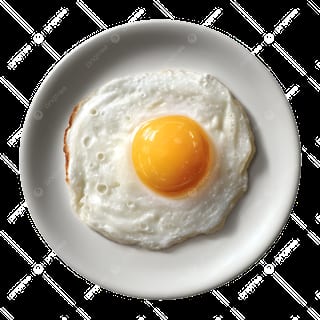 Side Egg