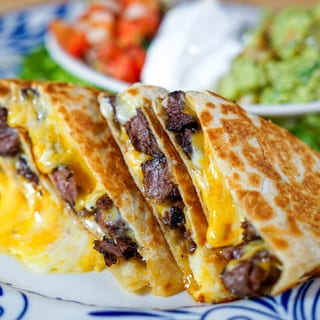 Quesadilla