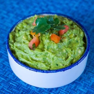 Guacamole