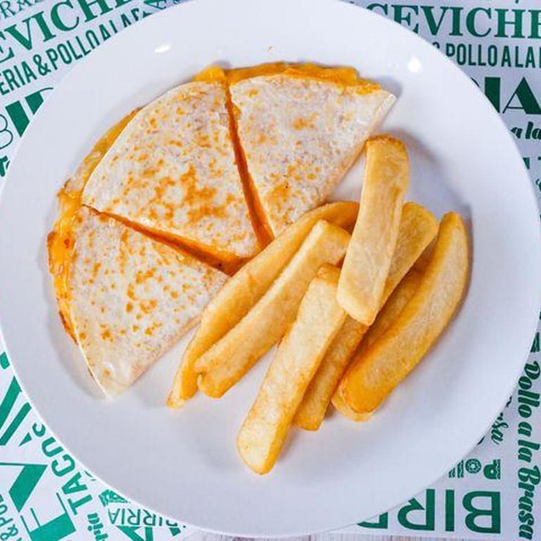 Delicious Quesadilla Options
