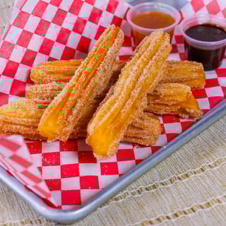 Churros