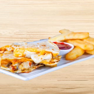 Kids Quesadilla