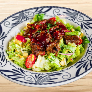 Fiesta Salad