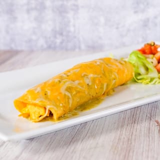 Single Enchiladas