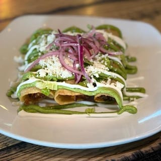 Tacos de Sonora