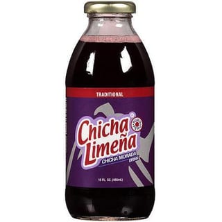 Chicha Morada