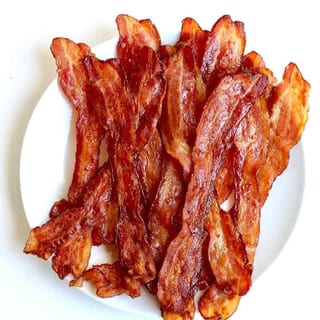 Side Bacon