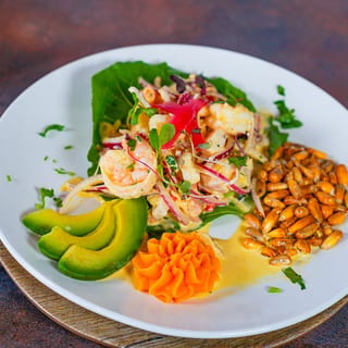 Ceviche Aventura
