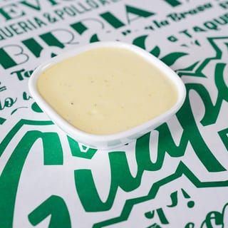 Guapos Sauce