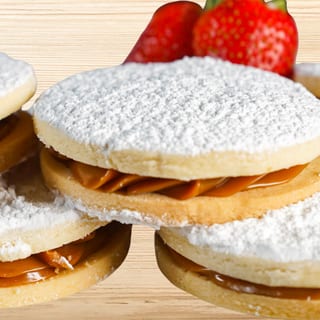 Alfajores