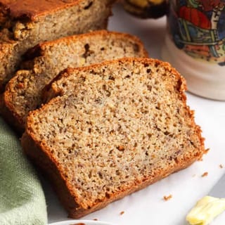 Banana Bread