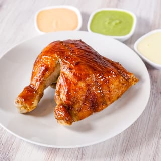 Quartier Rotisserie Chicken Only