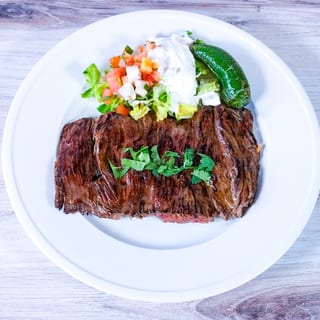 Carne Asada Only