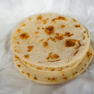 Flour Tortillas