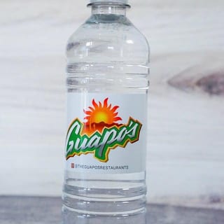 Bottled Water