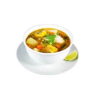 Beef Soup (Cup)