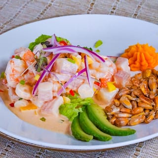 Fiesta del Mar Ceviche