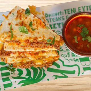 Birria Quesadilla