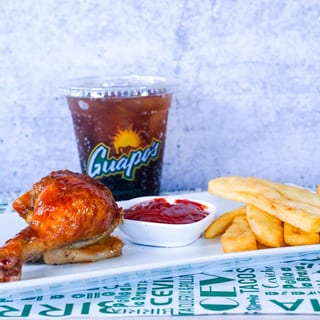 Kids Rotisserie Chicken