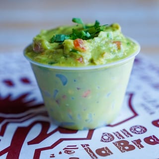 Guacamole