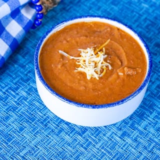 Refried Beans