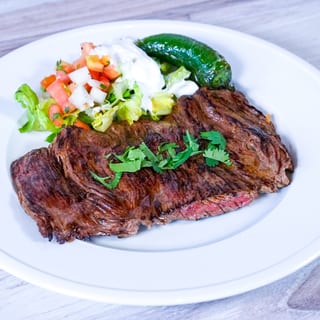 Carne Asada Only