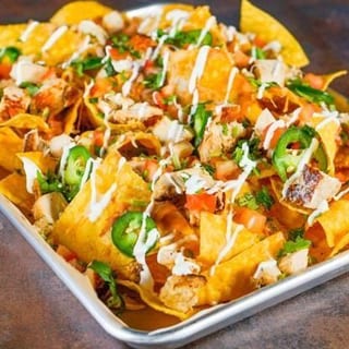 Nacho Birria
