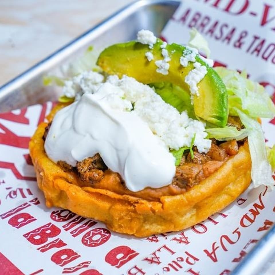 Savor Our Authentic Sopes