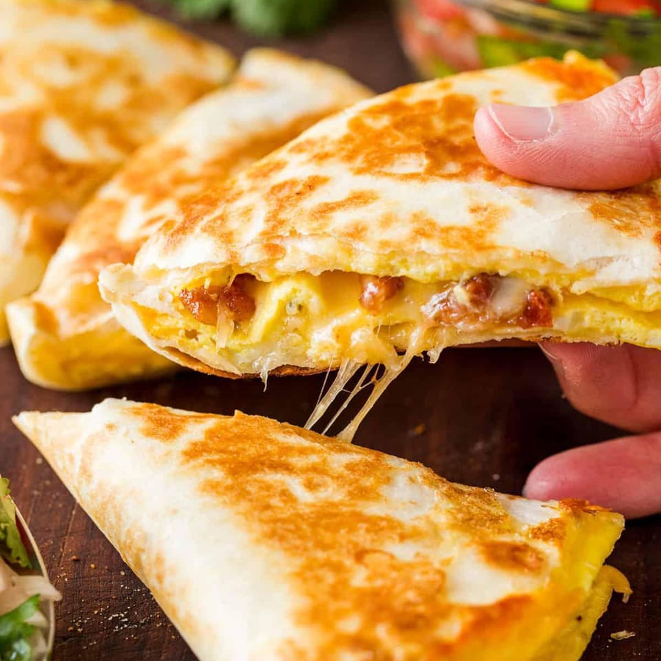 Breakfast Delights