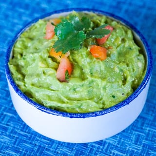 Guacamole (4oz)