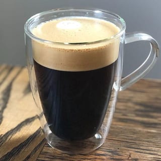 Iced Americano