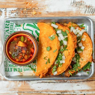 Birria Tacos