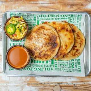 Pupusas